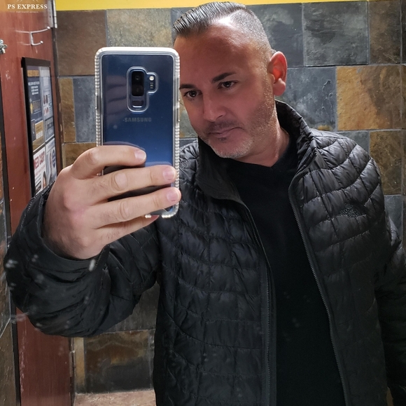 Meet your Posher, Paul - Picture 4 of 4